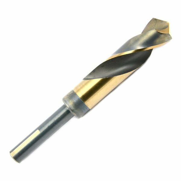 Forney Silver and Deming Drill Bit, 7/8 in 20680